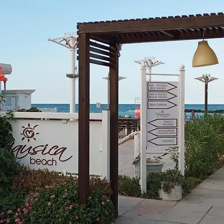 Aurora * פרנקווילה אל מארה