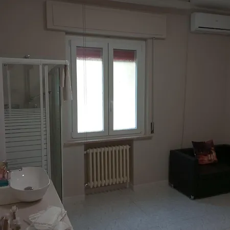 Aurora פרנקווילה אל מארה