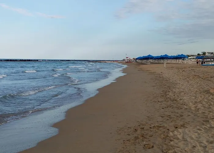 Aurora Francavilla Al Mare