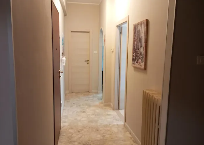 Apartamento Aurora *