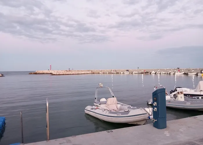 Aurora Apartamento *