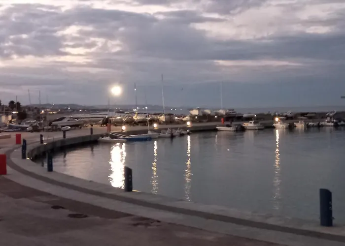 Aurora * Francavilla Al Mare