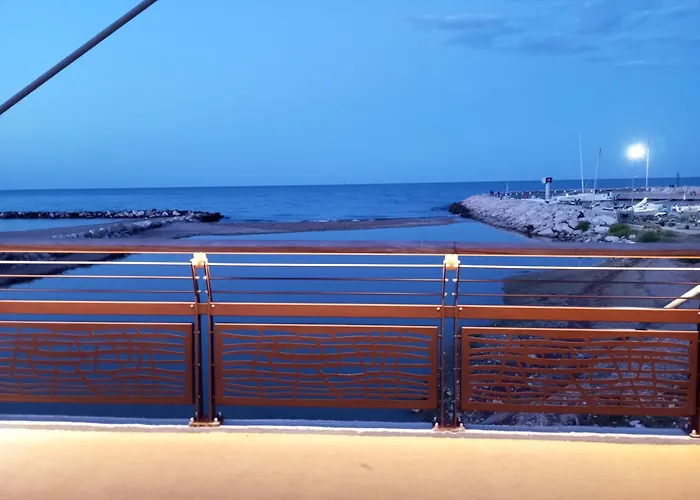 Apartamento Aurora *