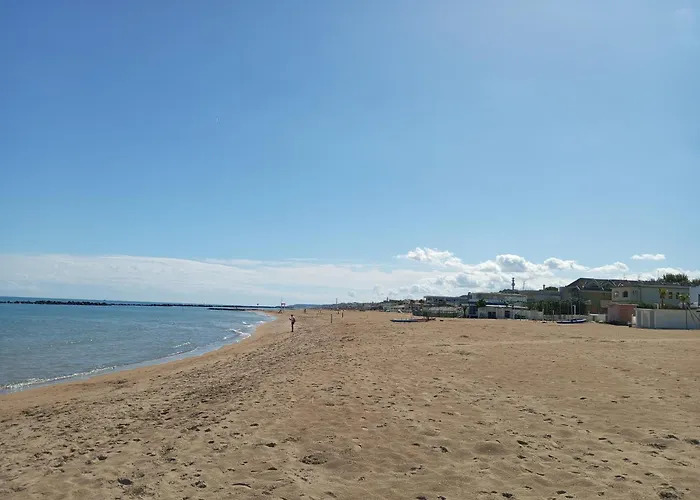 Aurora Apartamento Francavilla Al Mare