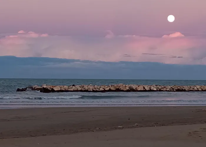 Aurora * Francavilla Al Mare