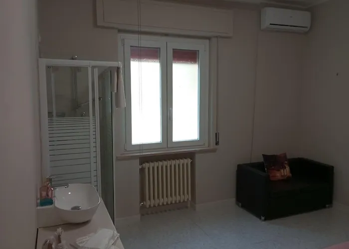 Aurora Francavilla Al Mare