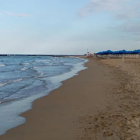 Aurora Francavilla Al Mare