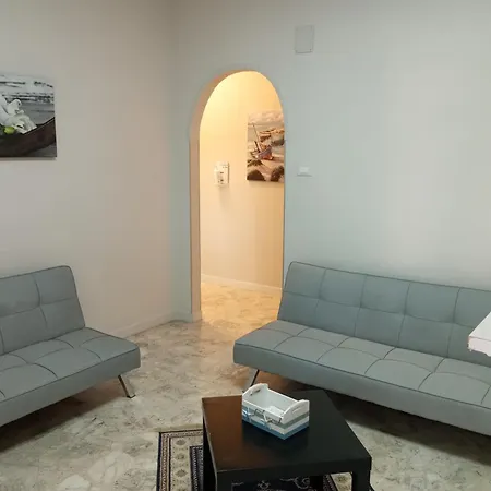 Aurora * Francavilla Al Mare