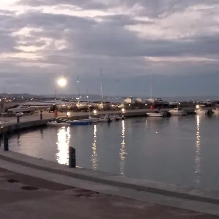 Aurora * Francavilla Al Mare