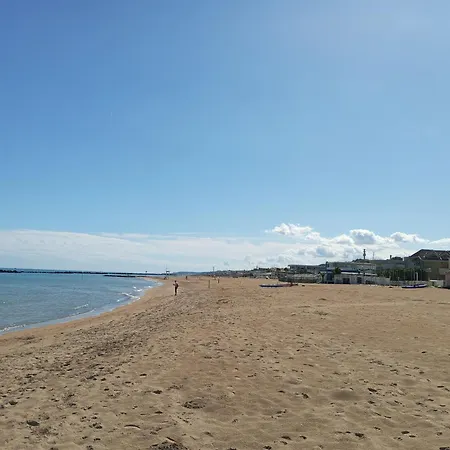 Aurora Apartament Francavilla Al Mare