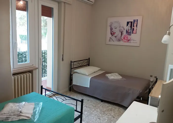 Aurora Apartamento *