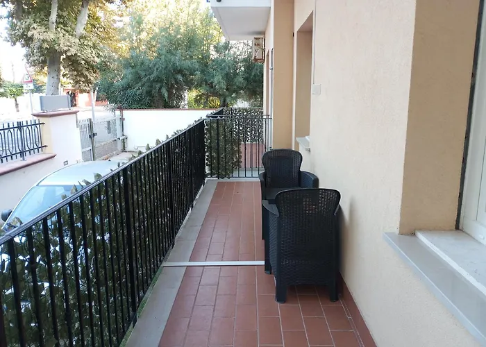 Aurora * Francavilla Al Mare