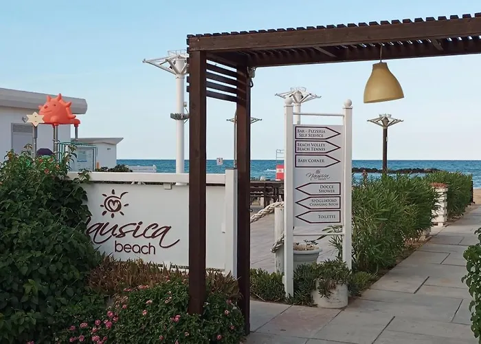 Aurora * Francavilla Al Mare