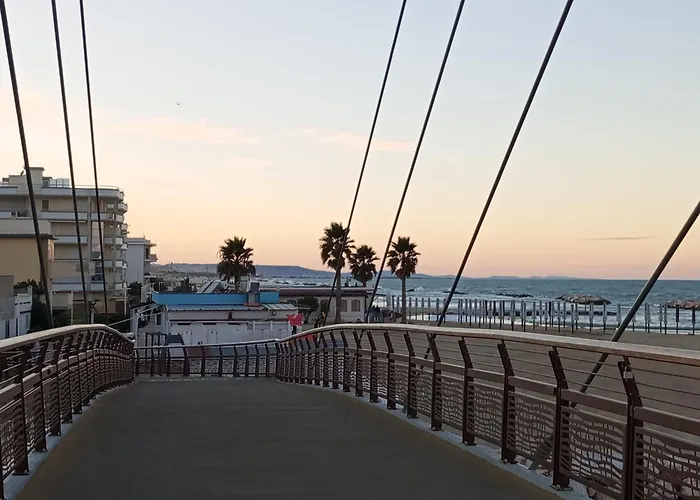 Aurora Apartamento *